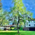 Pension Pegas