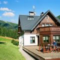 Pension Pohoda