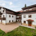 Pension Rosa