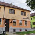 Pension Shamrock