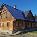 Pension Svatý Jan