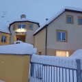 Pension Tebo