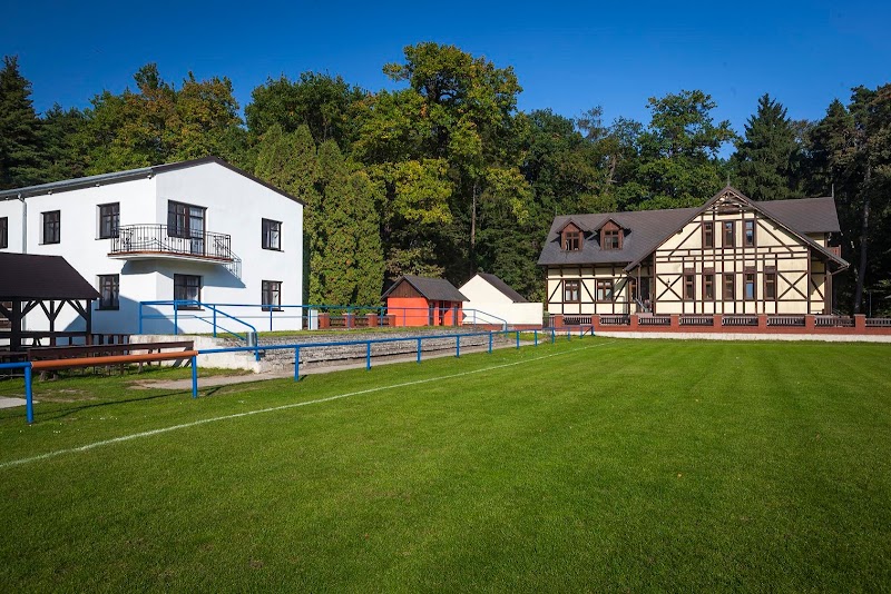 Pension U Boučka in Podebrady, Czechia
