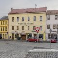 Pension U Hráze