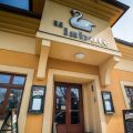 Pension U Labutě