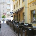 Pension U Madony