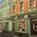 Pension U Parku
