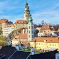 Pension Zamecka Apartma