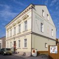 Penzion Fontana Svitavy