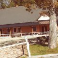 Penzion Hradisko