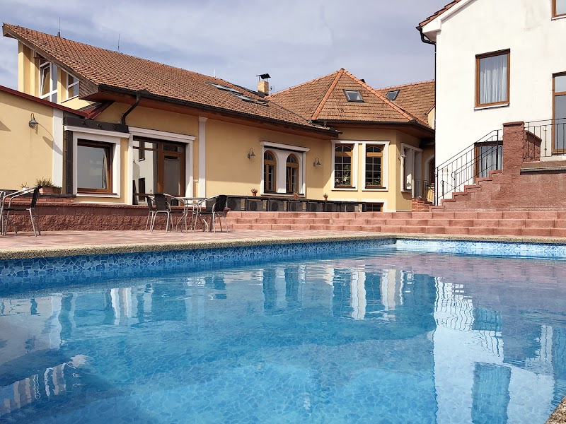 Penzion SURF Blansko in Blansko, Czechia