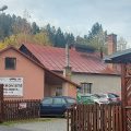 Penzion Sklář
