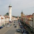 Penzion U Chodskeho Hradu