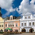 Penzion U Zvonu