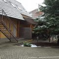 Penzion Villa Rozarka