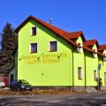 Penzion Zlata studna