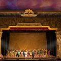 Perry’s Egyptian Theater & B&B