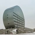 Pervouralsk Hotel