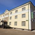 Petrovsky Hotel