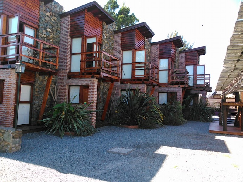 Piedra Libre in Tandil, Argentina
