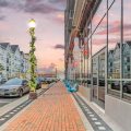 Pier Village Hotel