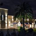 Pilar Palace Hotel