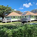 Pililaʻau Army Recreation Center