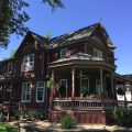 Pine Gardens Bed & Breakfast