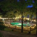 Pine Lodge Cabin Resort