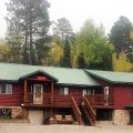 Pine Ridge Motel