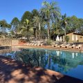 Pirayu Lodge Resort