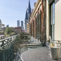 Place d’Armes Hotel