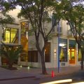 Plaza Ben Hur Hotel