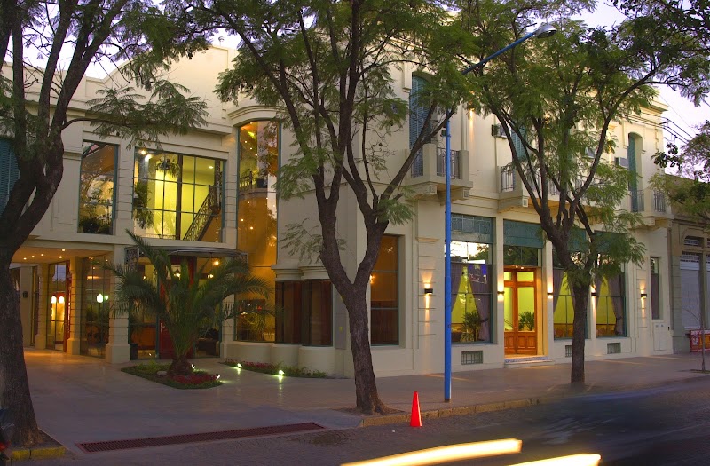 Plaza Ben Hur Hotel in Rafaela, Argentina