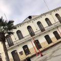 Plaza Colon Hotel
