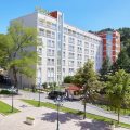 Plaza Spa Hotel