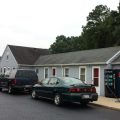 Pleasant Hill Motel