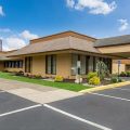 Pocono Inn at Water Gap