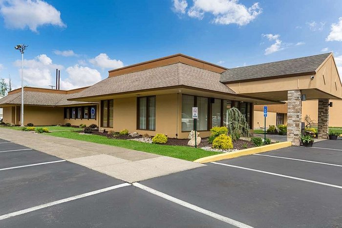 Pocono Inn at Water Gap in East Stroudsburg, Pennsylvania, United States