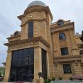 Point Hotel Baku