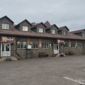 Pokrovsky Hotel