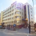 Polaris Hotel