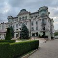 Pontos Plaza Hotel