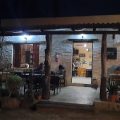 Posada El Algarrobo