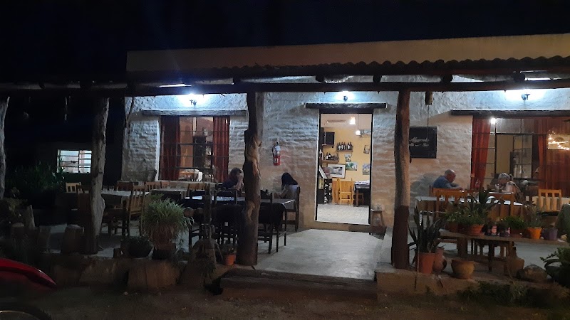 Posada El Algarrobo in San Javier, Argentina