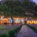 Posada El Algarrobo