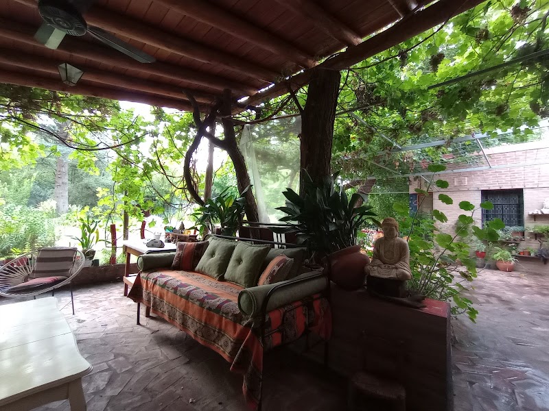 Posada El Cortijo in San Javier, Argentina