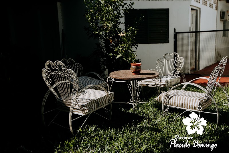 Posada El Descanso in Ituzaingo, Argentina