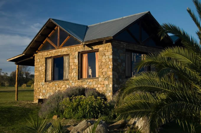 Posada El Molino in San Javier, Argentina