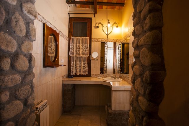 Posada El Pucará in San Javier, Argentina